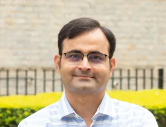 Narendra</br> N. Shukla